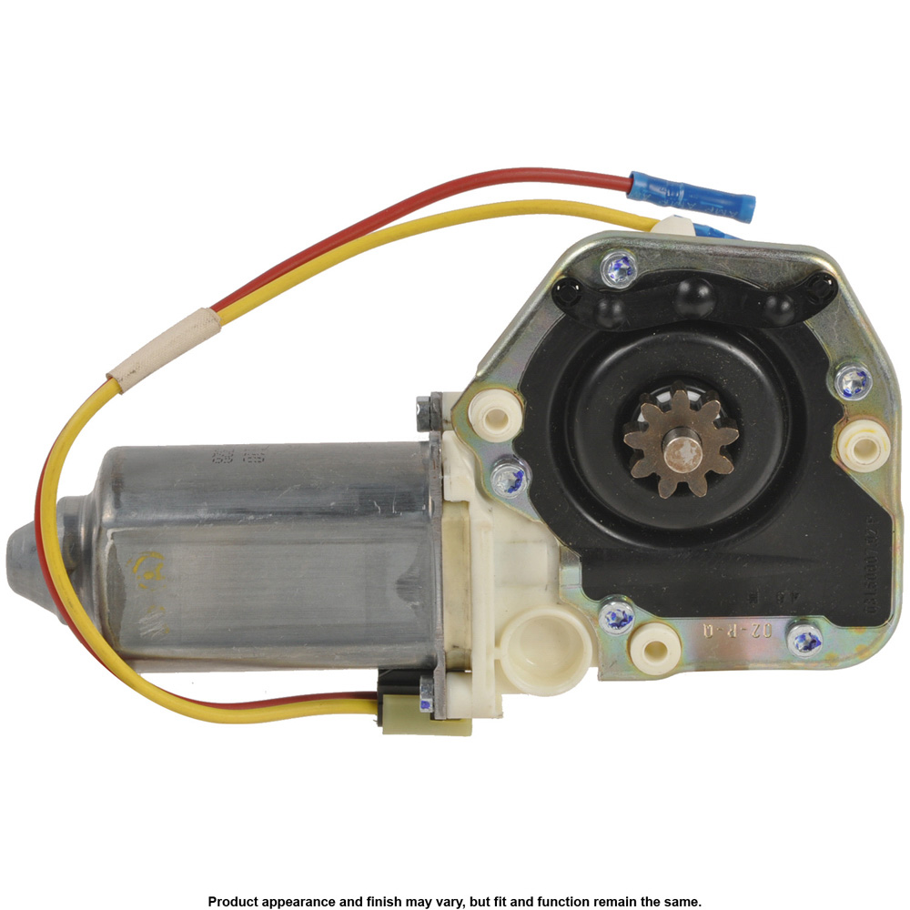 1987 Ford Bronco II Window Motor Only