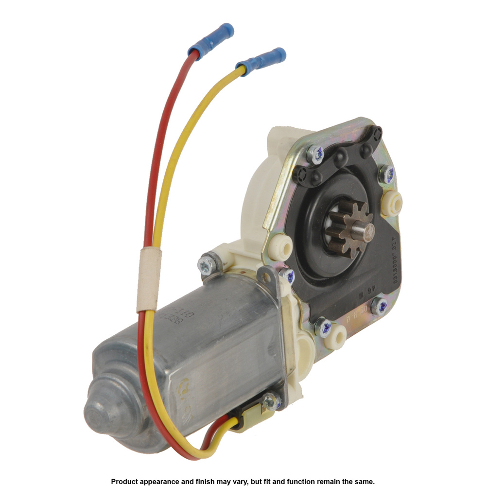 1987 Ford Bronco II Window Motor Only