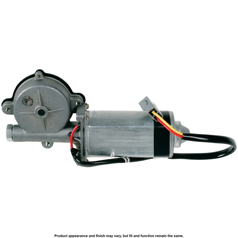 1987 Ford Mustang Window Motor Only