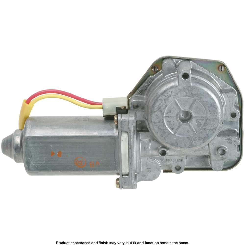 2002 Lincoln Navigator Window Motor Only