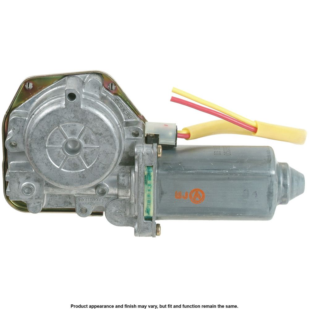 2002 Lincoln Navigator Window Motor Only