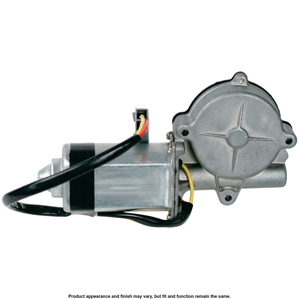 1996 Mercury Cougar Window Motor Only