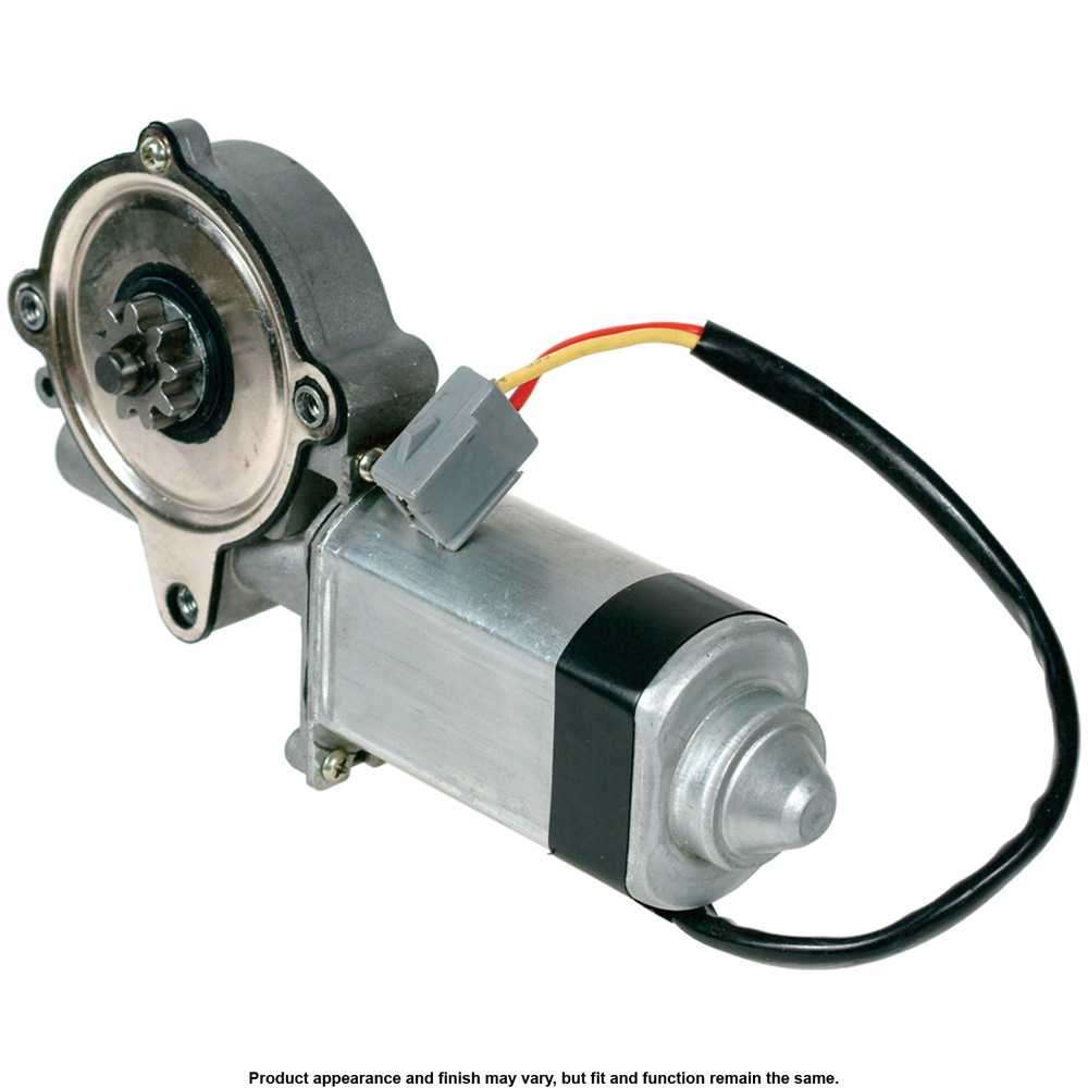 1996 Mercury Cougar Window Motor Only