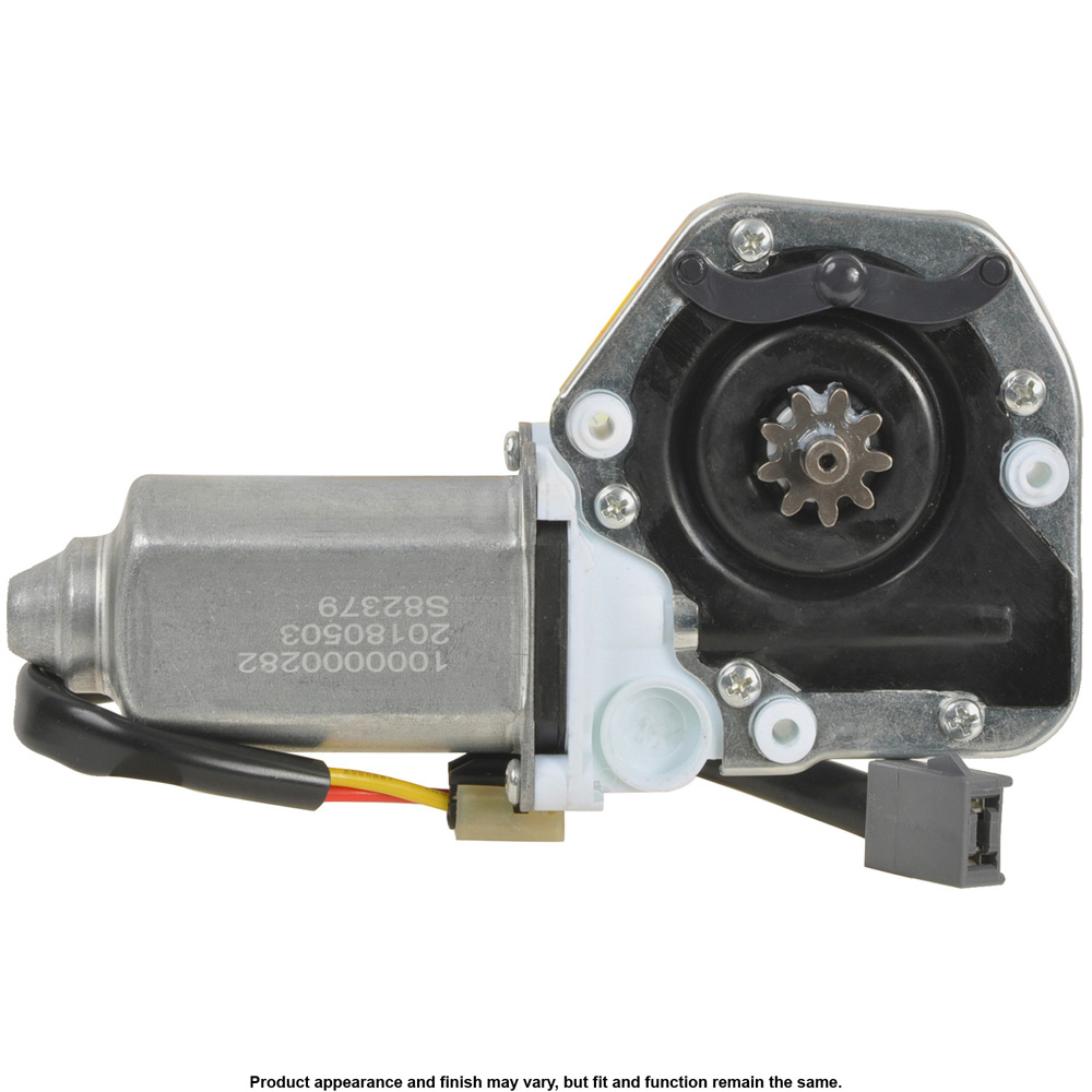 1996 Mercury Cougar Window Motor Only