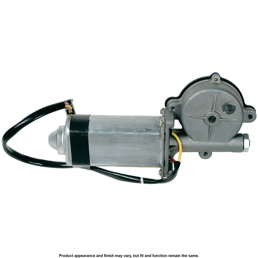 1987 Ford Mustang Window Motor Only