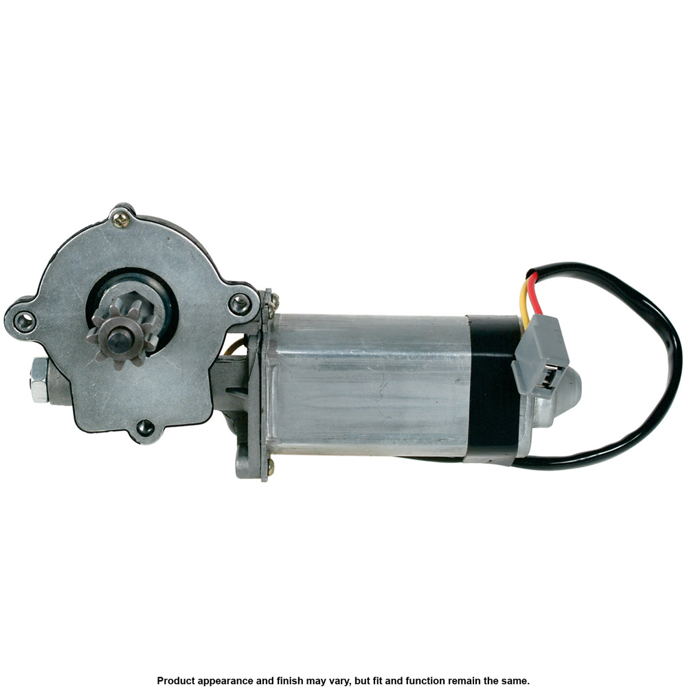 1987 Ford Mustang Window Motor Only
