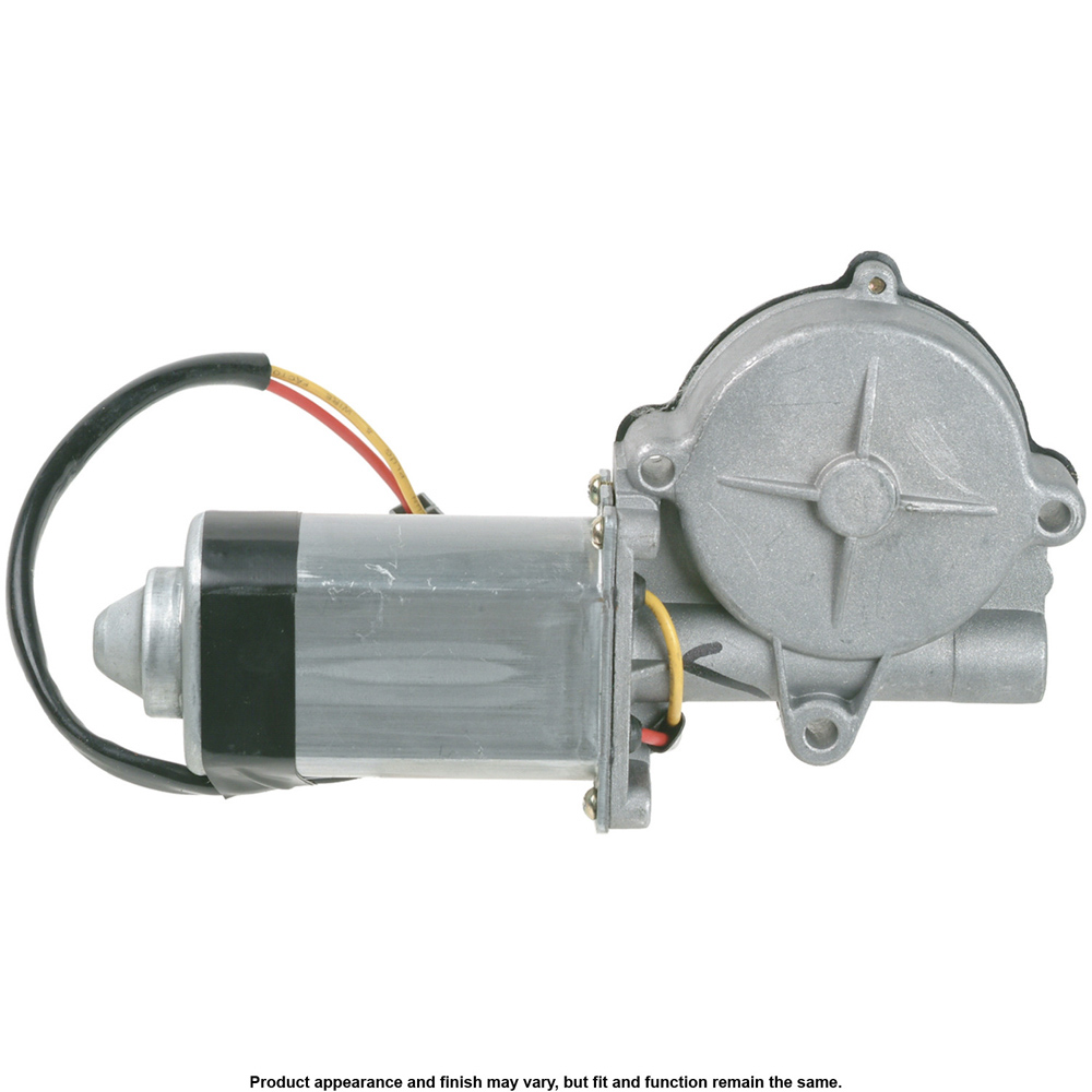 2000 Mercury Grand Marquis Window Motor Only