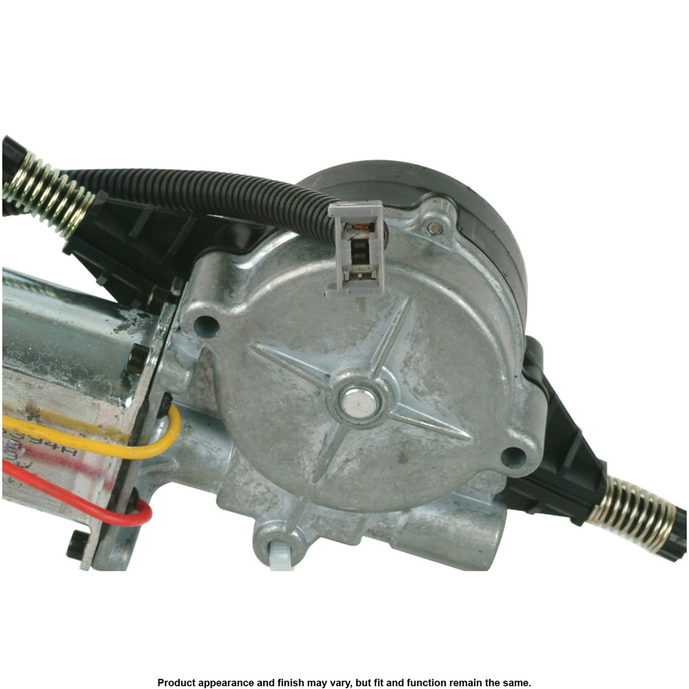 2003 Mercury Marauder Window Regulator with Motor