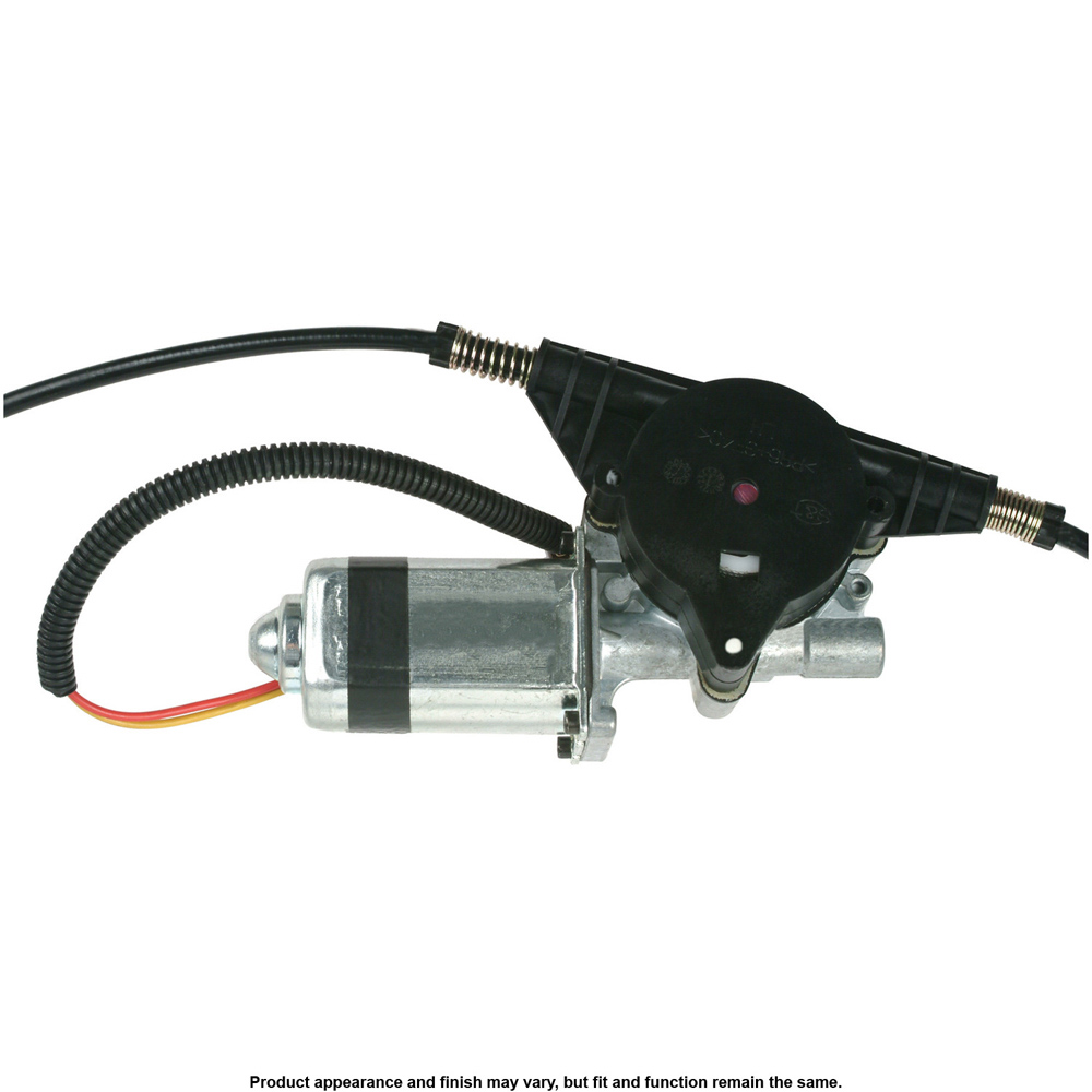 2003 Mercury Marauder Window Regulator with Motor