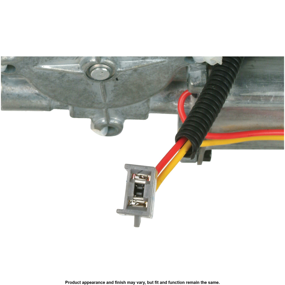2004 Mercury Marauder Window Regulator with Motor