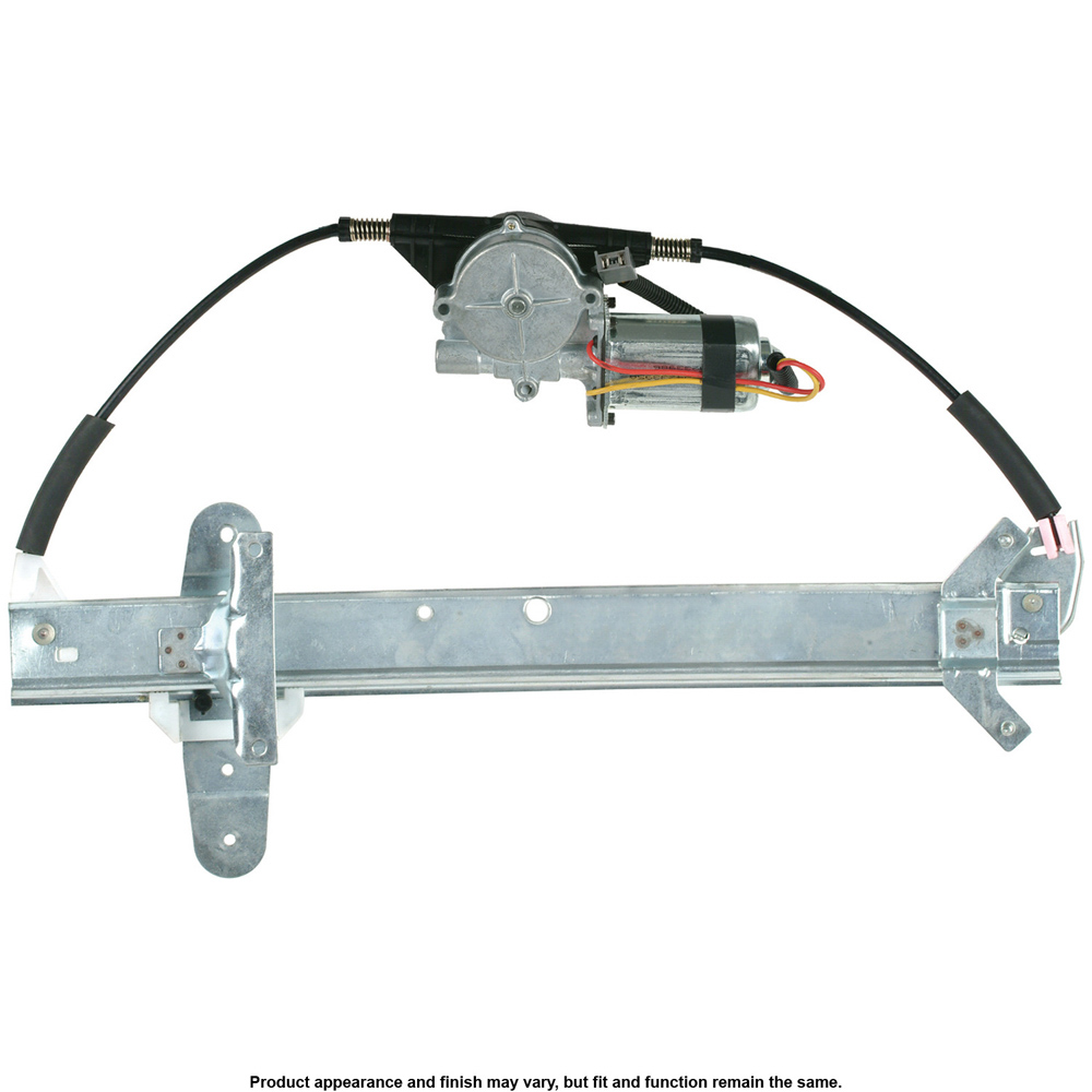 2004 Mercury Marauder Window Regulator with Motor