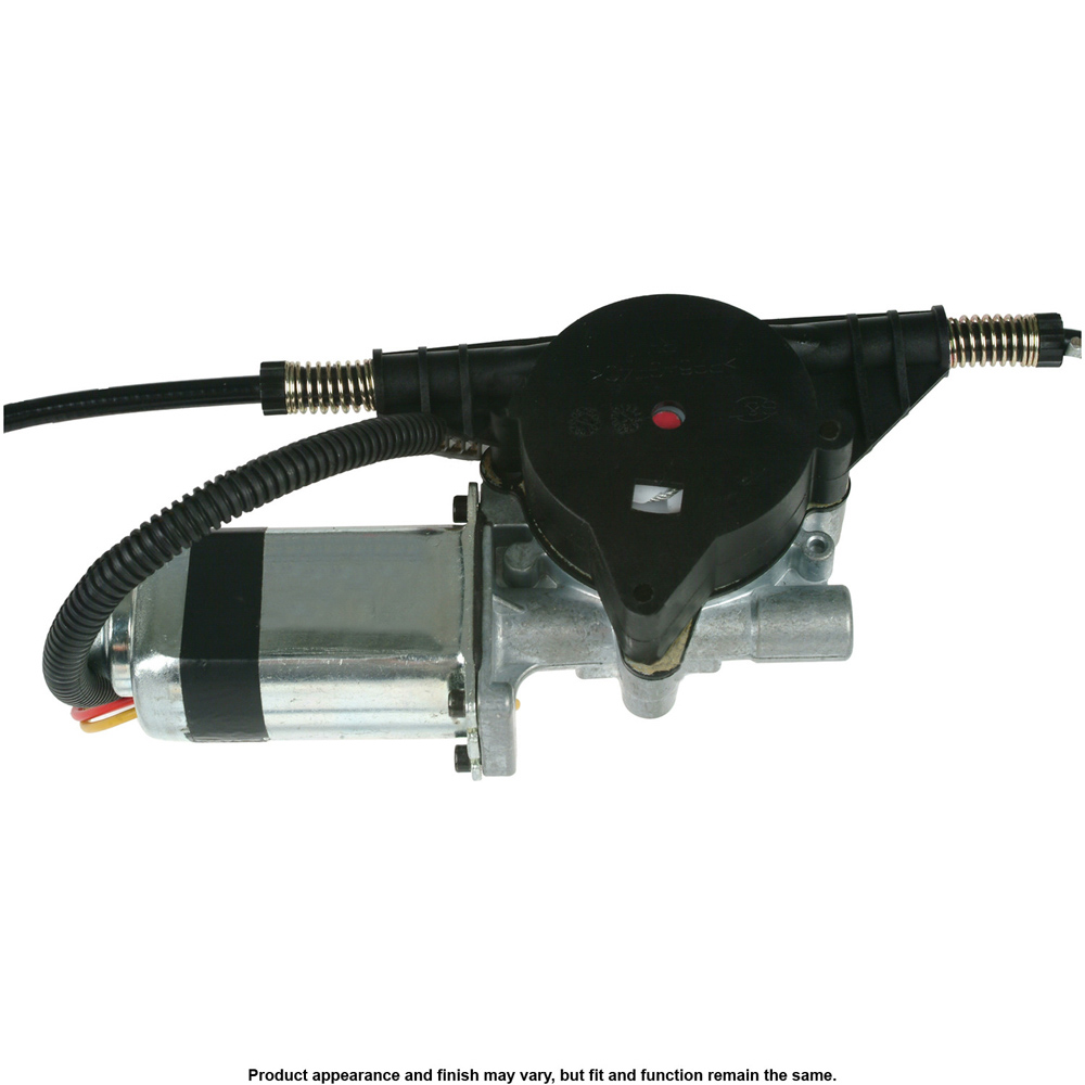 2004 Mercury Marauder Window Regulator with Motor
