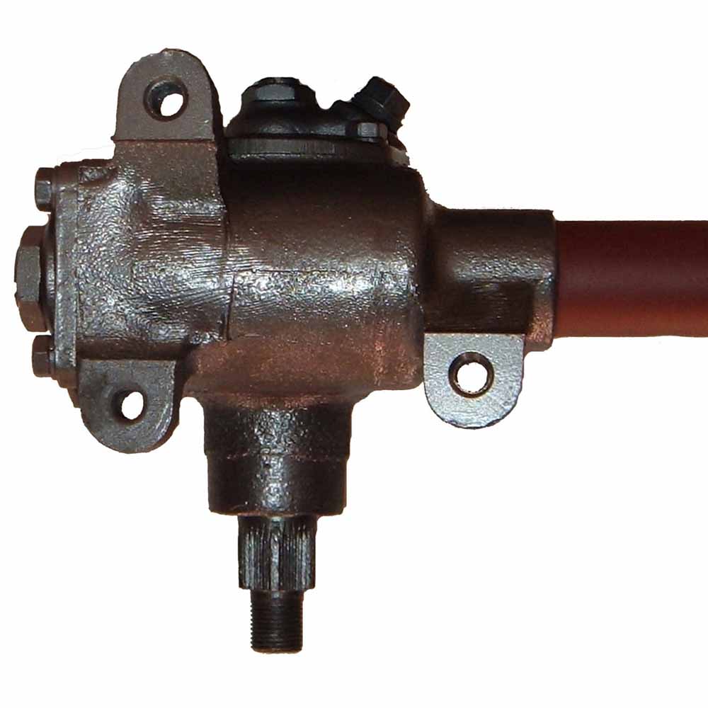 1939 Buick Special 40 Manual Steering Gear Box