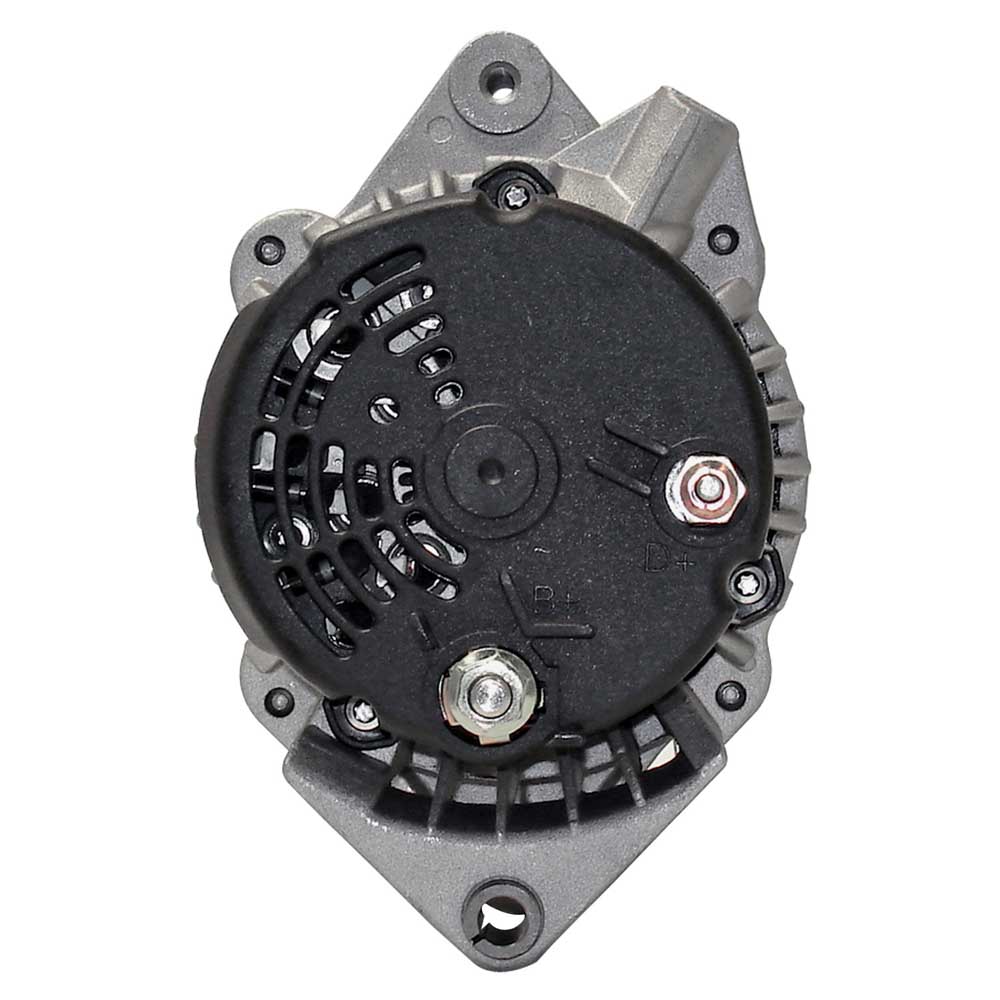 2000 Isuzu Rodeo Alternator