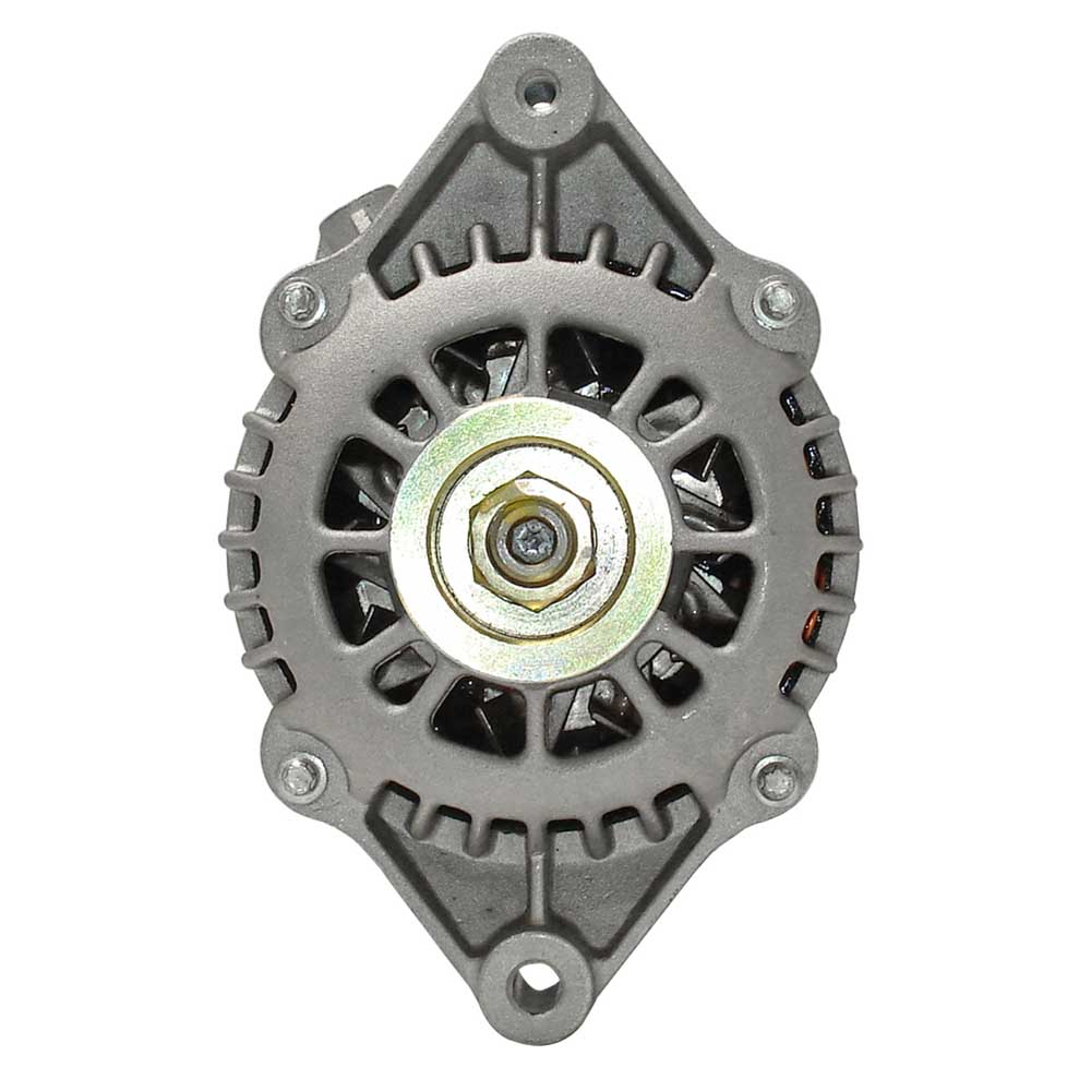 2000 Isuzu Rodeo Alternator