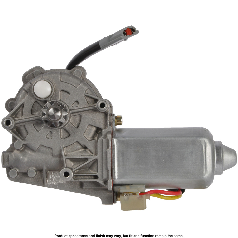 1996 Ford Bronco Window Motor Only