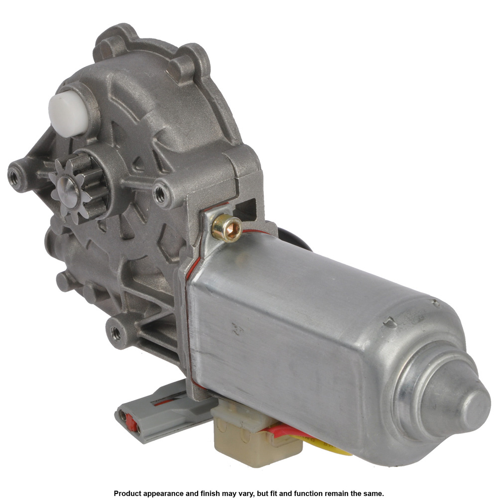 1996 Ford Bronco Window Motor Only