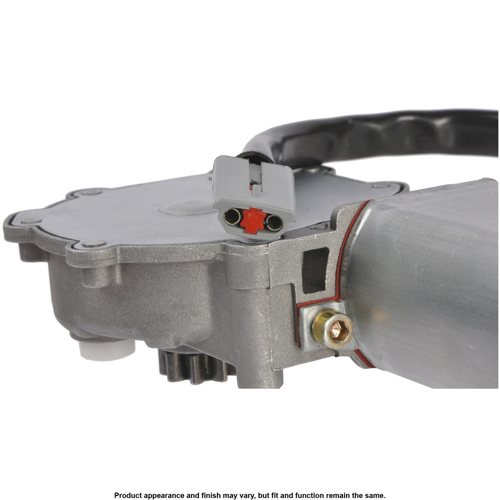 1996 Ford Bronco Window Motor Only