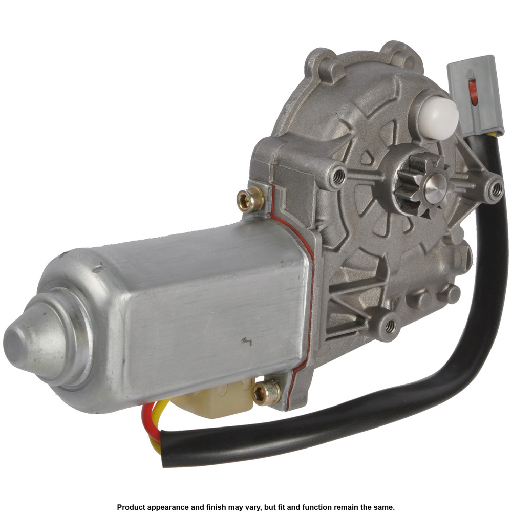 1996 Ford Bronco Window Motor Only