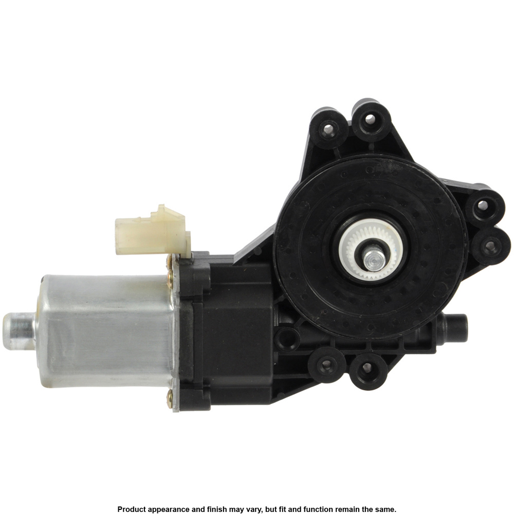 2008 Jeep Compass window motor only 