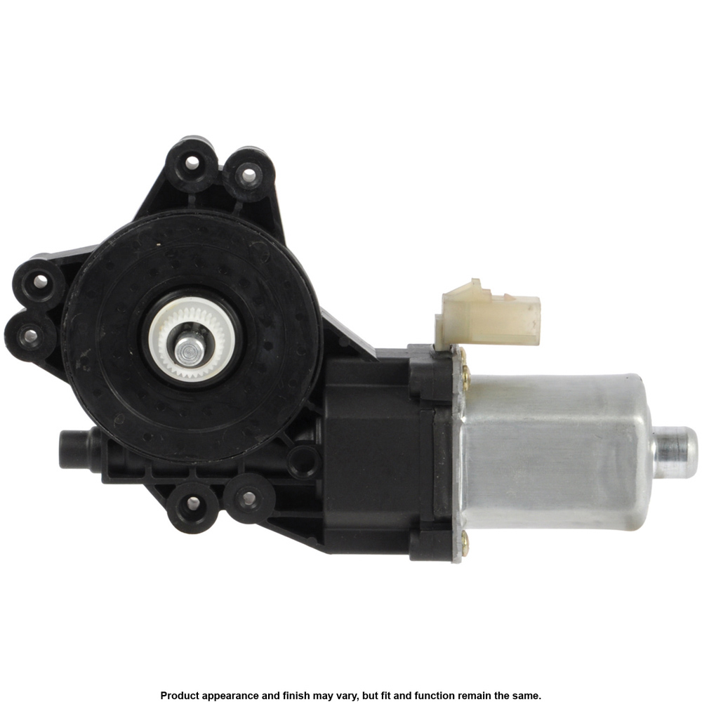 2017 Jeep Compass Window Motor Only