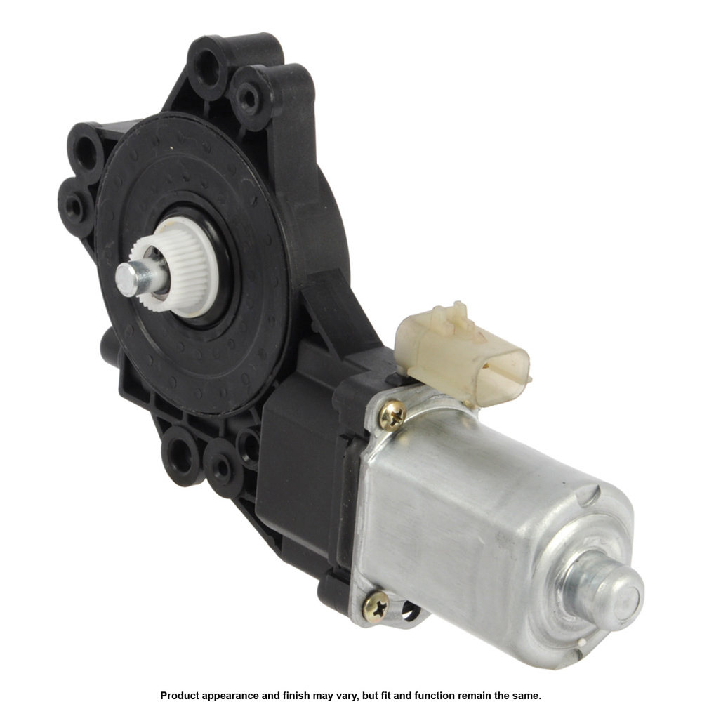 2017 Jeep Compass Window Motor Only