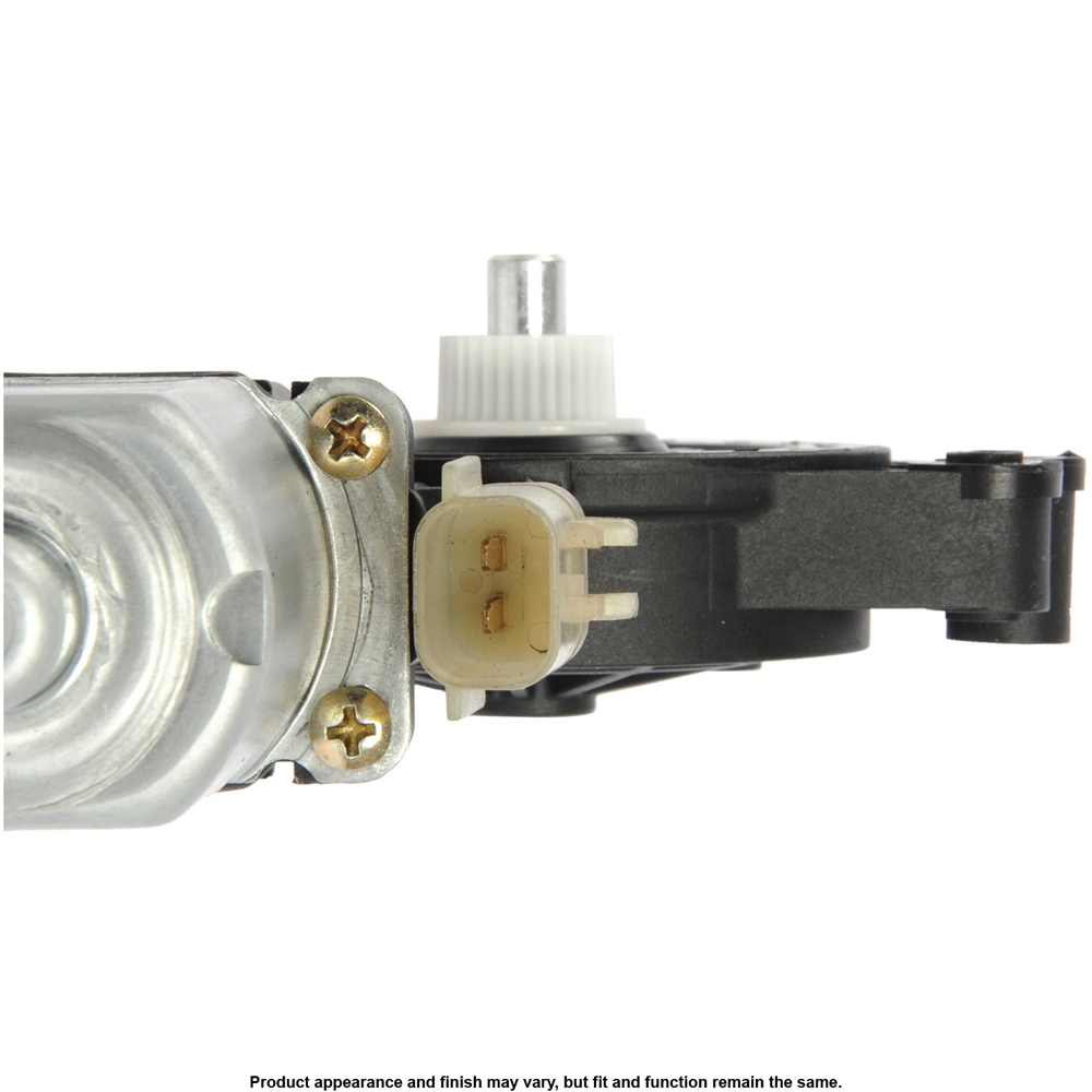 2017 Jeep Compass Window Motor Only