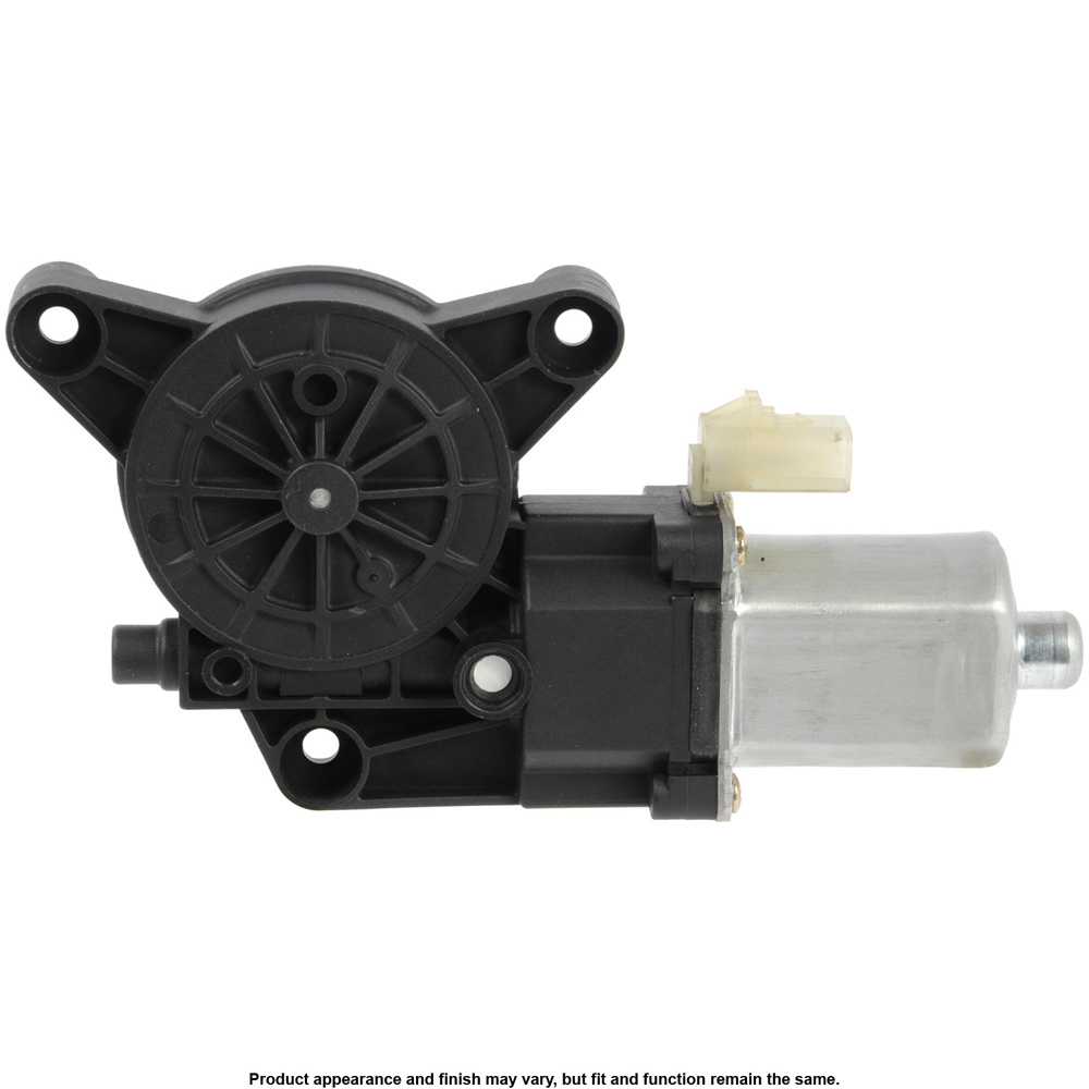 2011 Dodge Avenger Window Motor Only