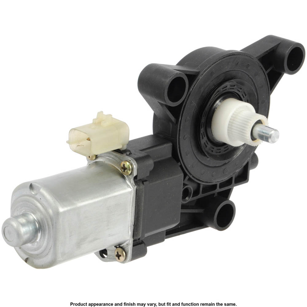2011 Dodge Avenger Window Motor Only