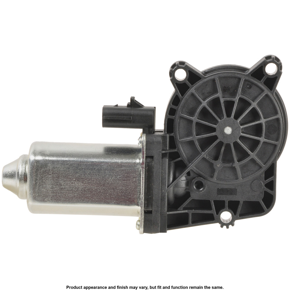 2009 Dodge Nitro Window Motor Only