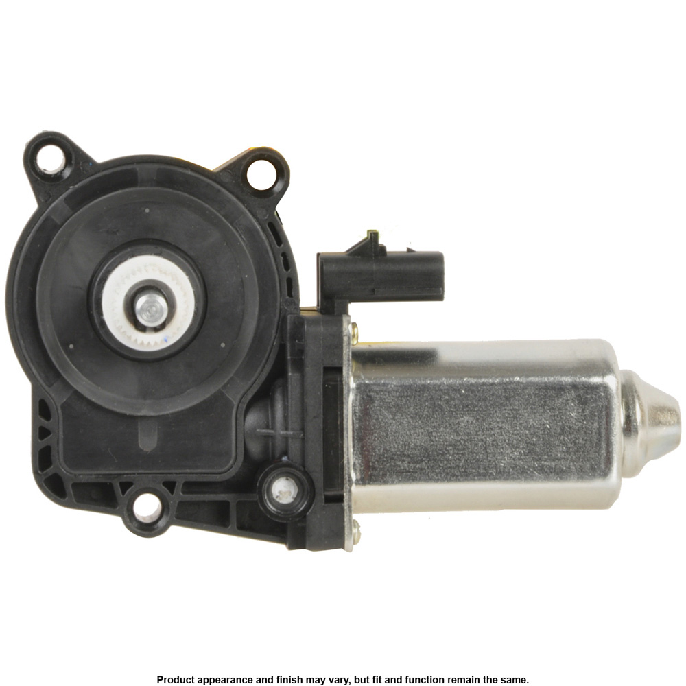 2009 Dodge Nitro Window Motor Only