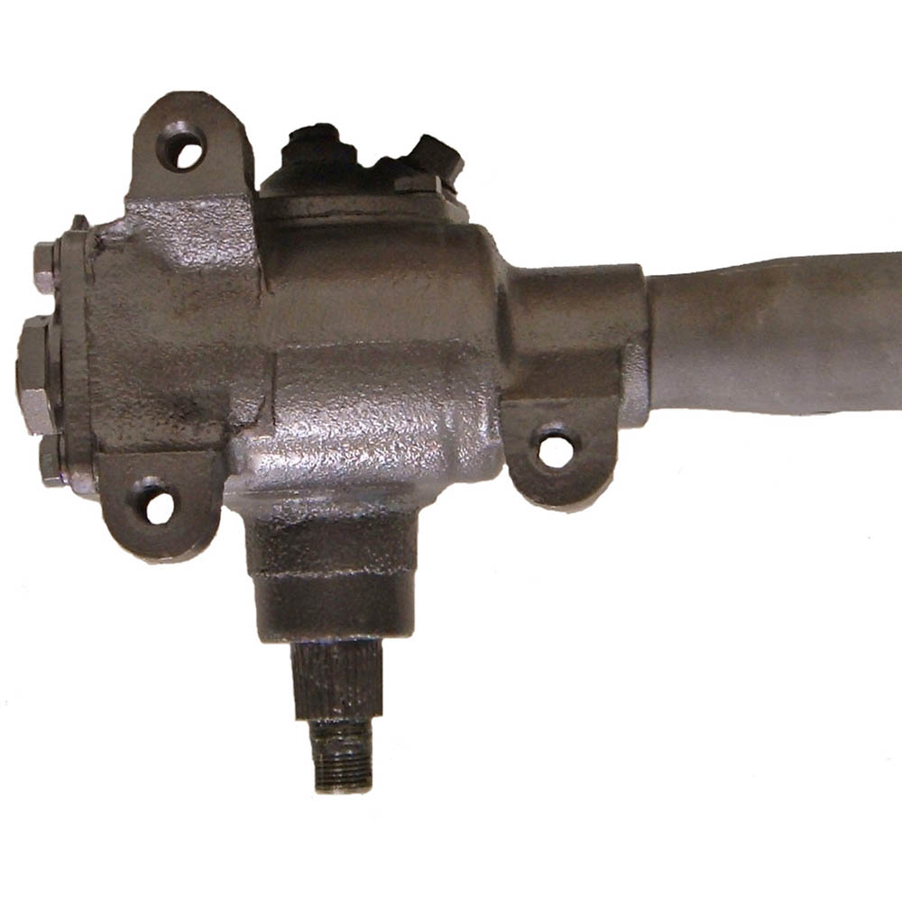 1940 Buick Special 40 Manual Steering Gear Box