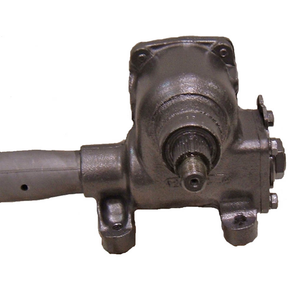 1940 Buick Special 40 Manual Steering Gear Box