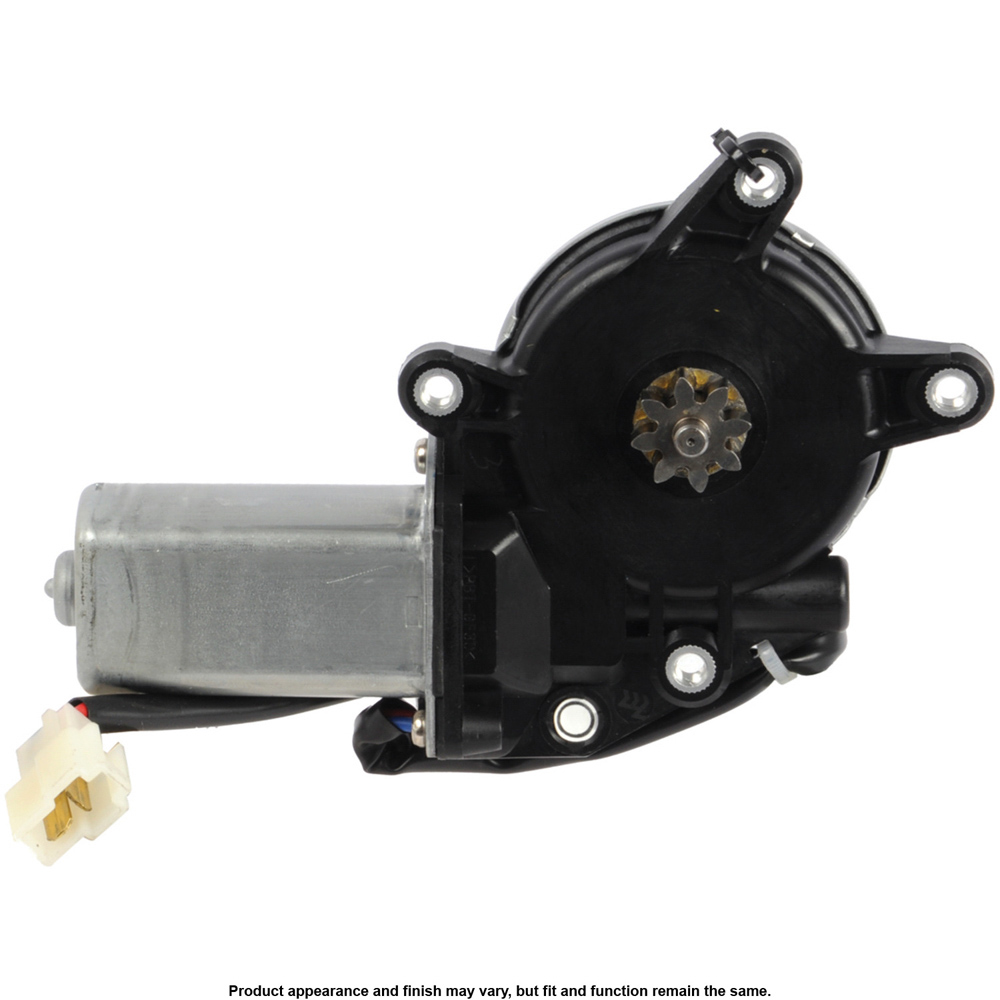 2004 Subaru Legacy Window Motor Only