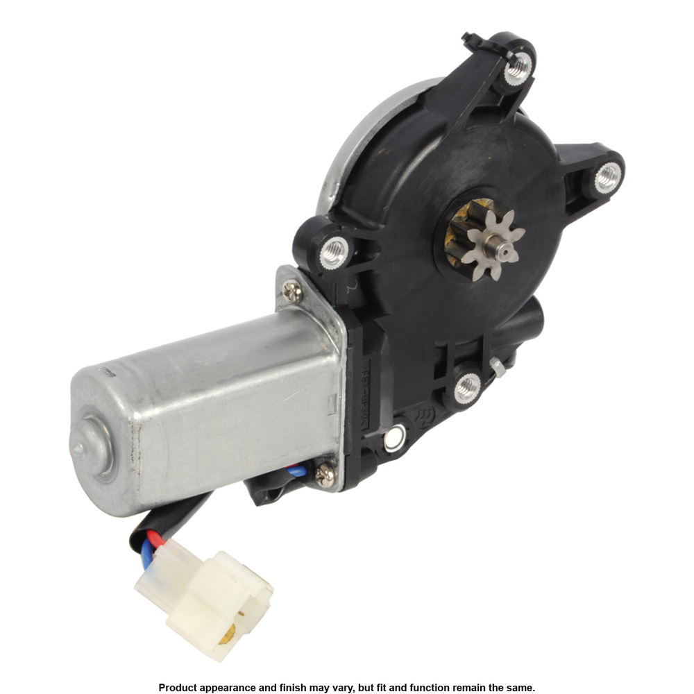 2004 Subaru Legacy Window Motor Only