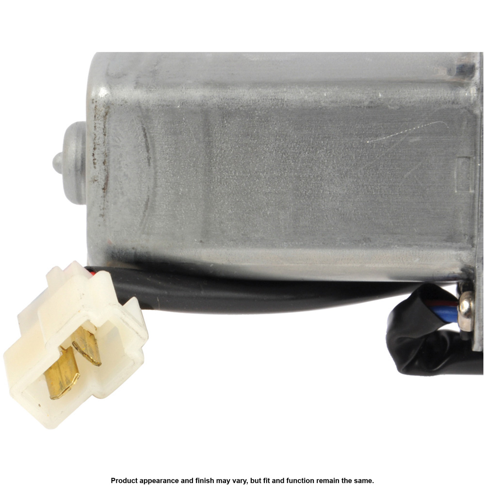 2004 Subaru Legacy Window Motor Only