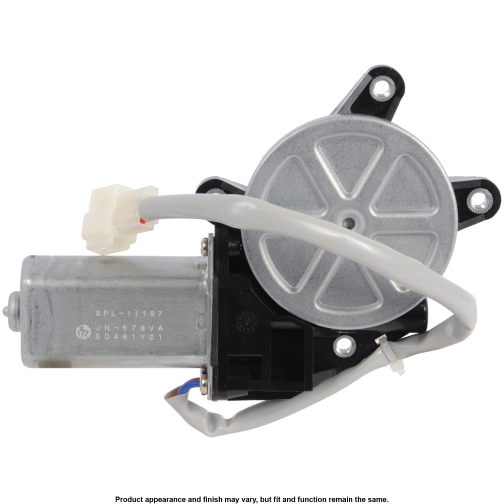 2004 Subaru Legacy Window Motor Only