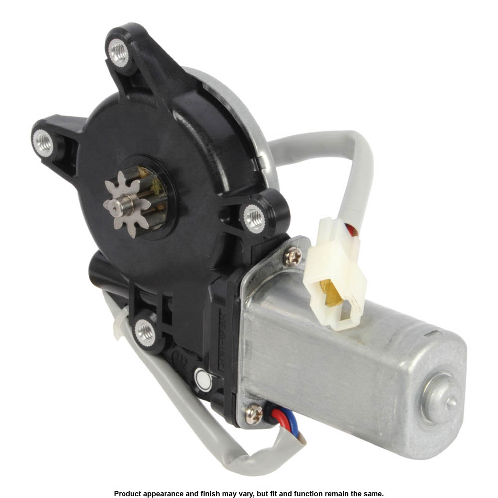 2004 Subaru Legacy Window Motor Only