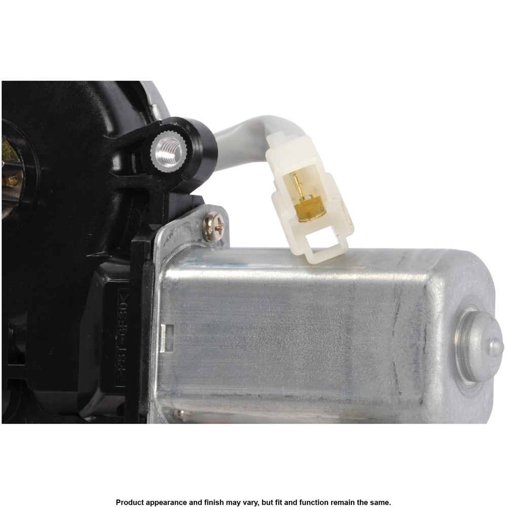 2004 Subaru Legacy Window Motor Only