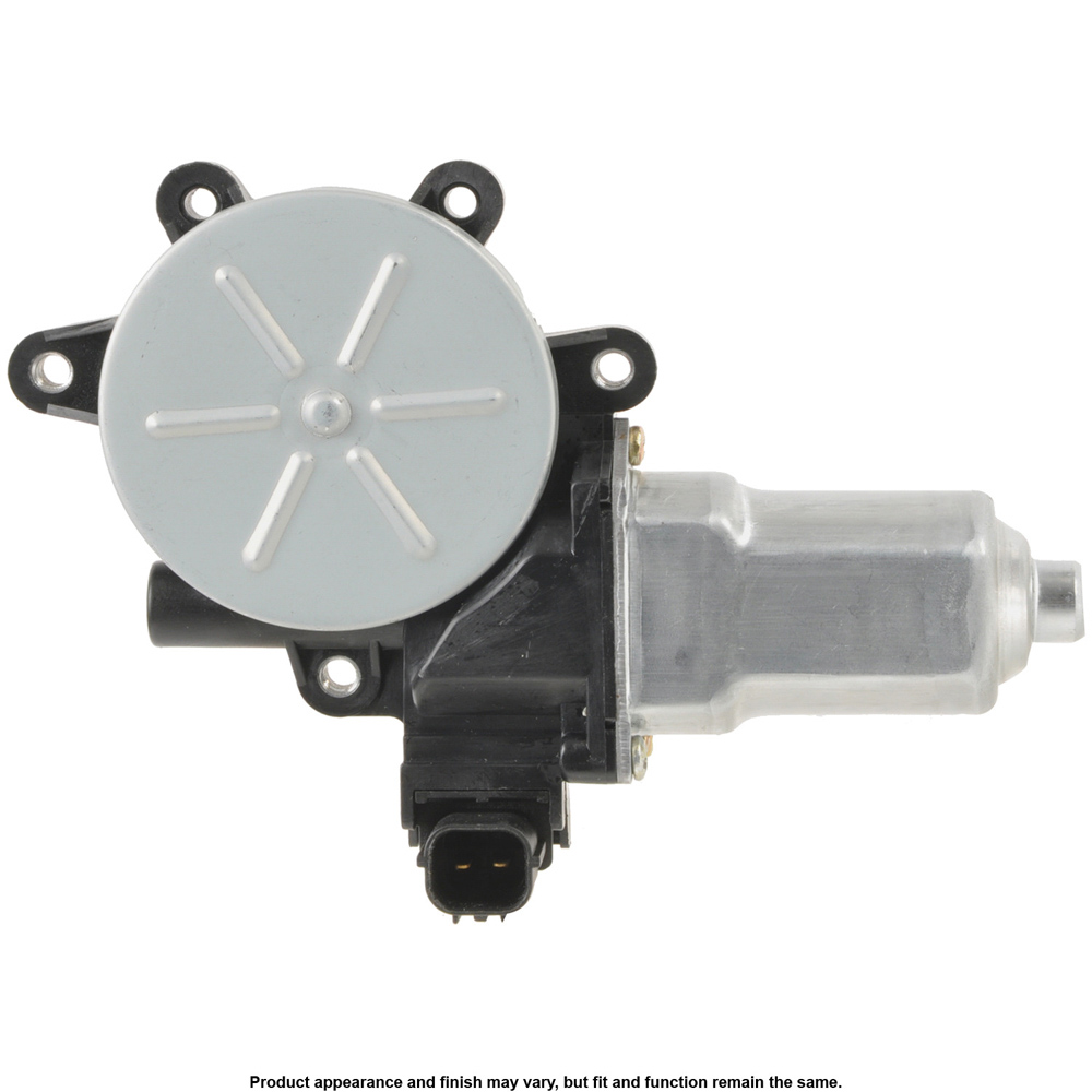2007 Subaru Outback Window Motor Only