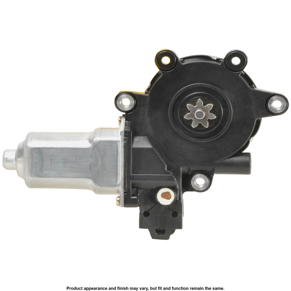 2007 Subaru Outback Window Motor Only