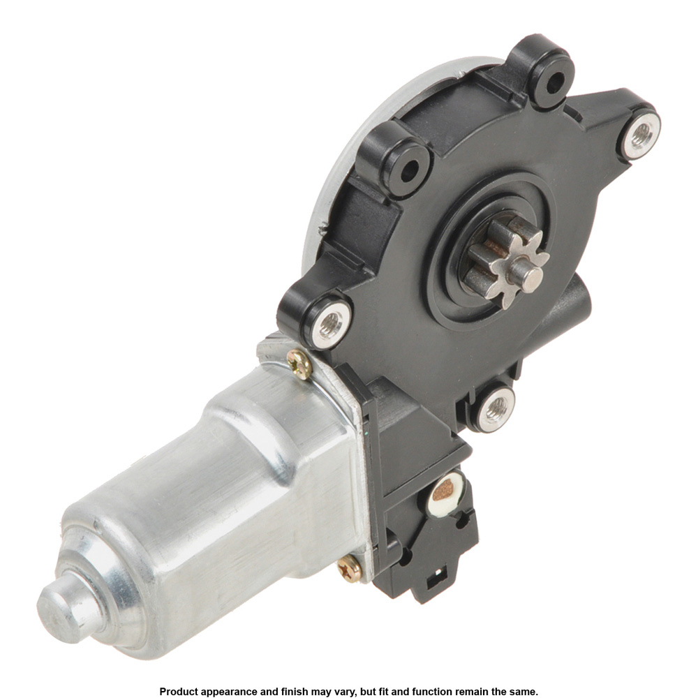 2007 Subaru Outback Window Motor Only