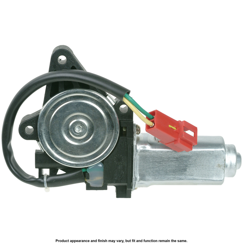 1992 Dodge Caravan Window Motor Only