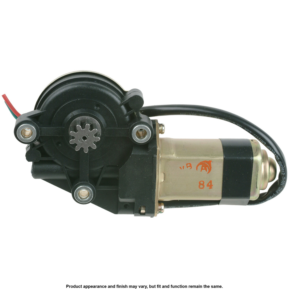  Chrysler lhs window motor only 