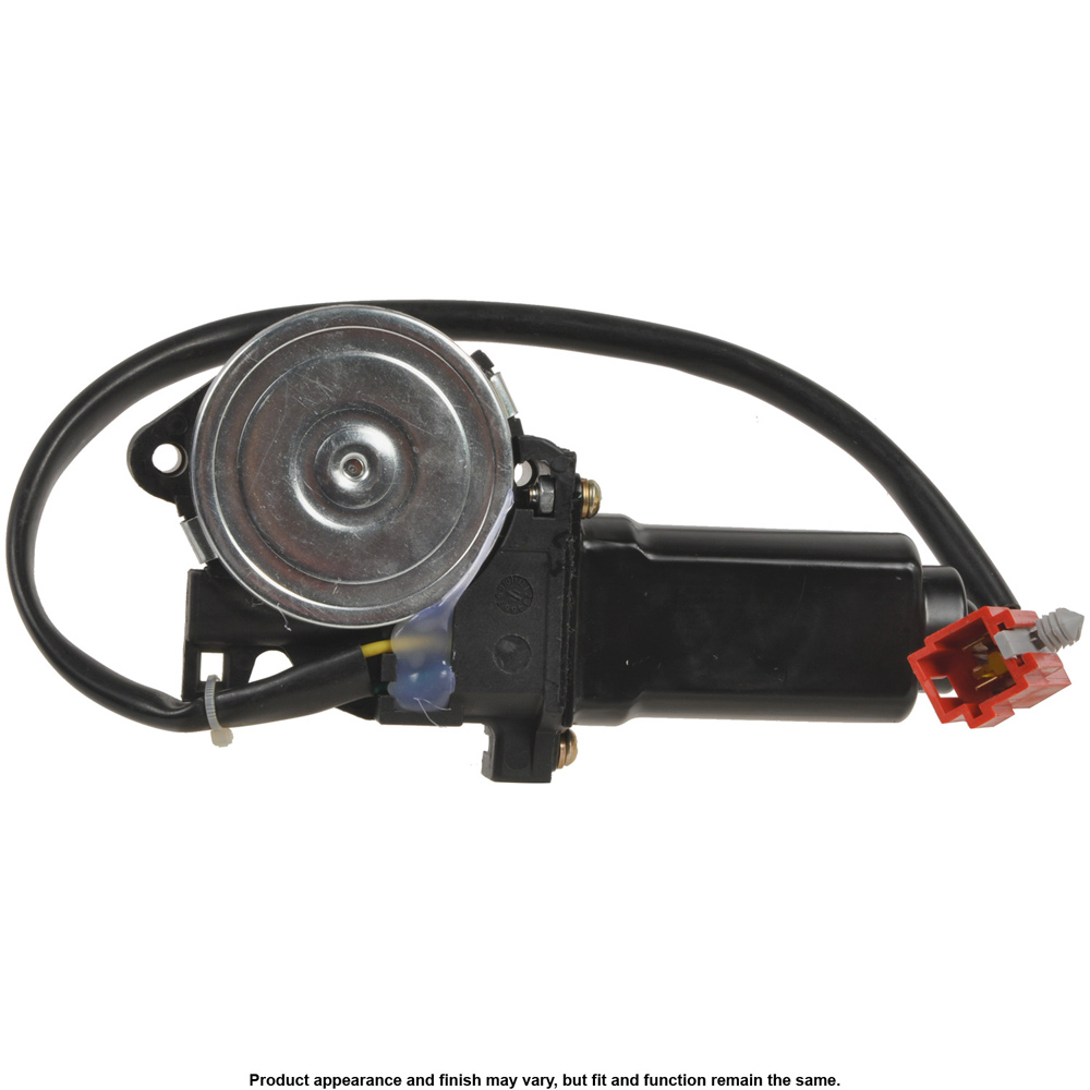 1995 Chrysler LeBaron Window Motor Only Contains Gear w/o Regulator