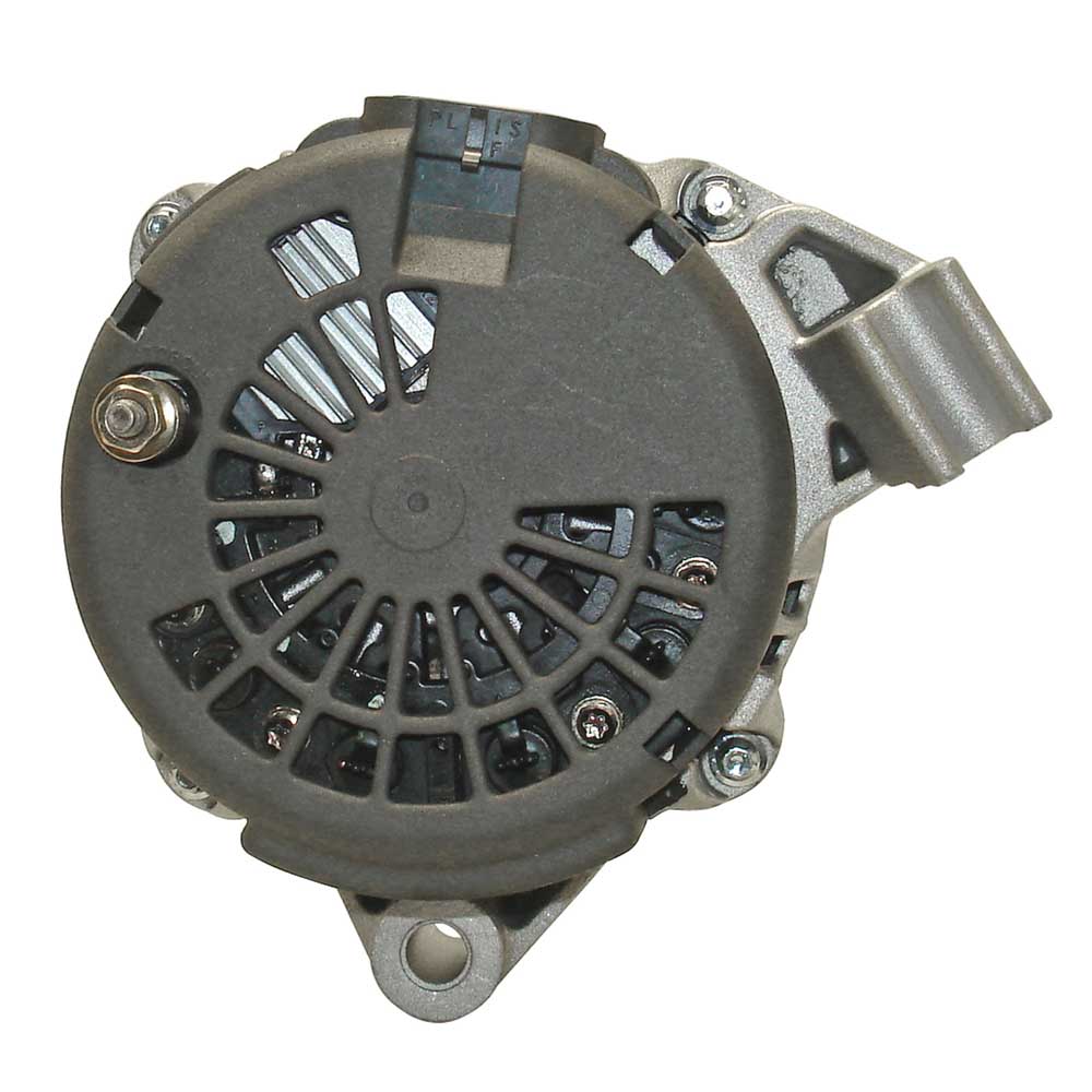 2000 Oldsmobile Intrigue Alternator