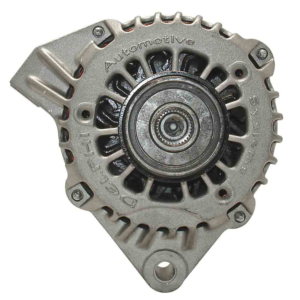 2000 Oldsmobile Intrigue Alternator