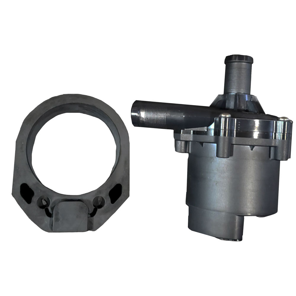 2017 Tesla X Battery Coolant Pump
