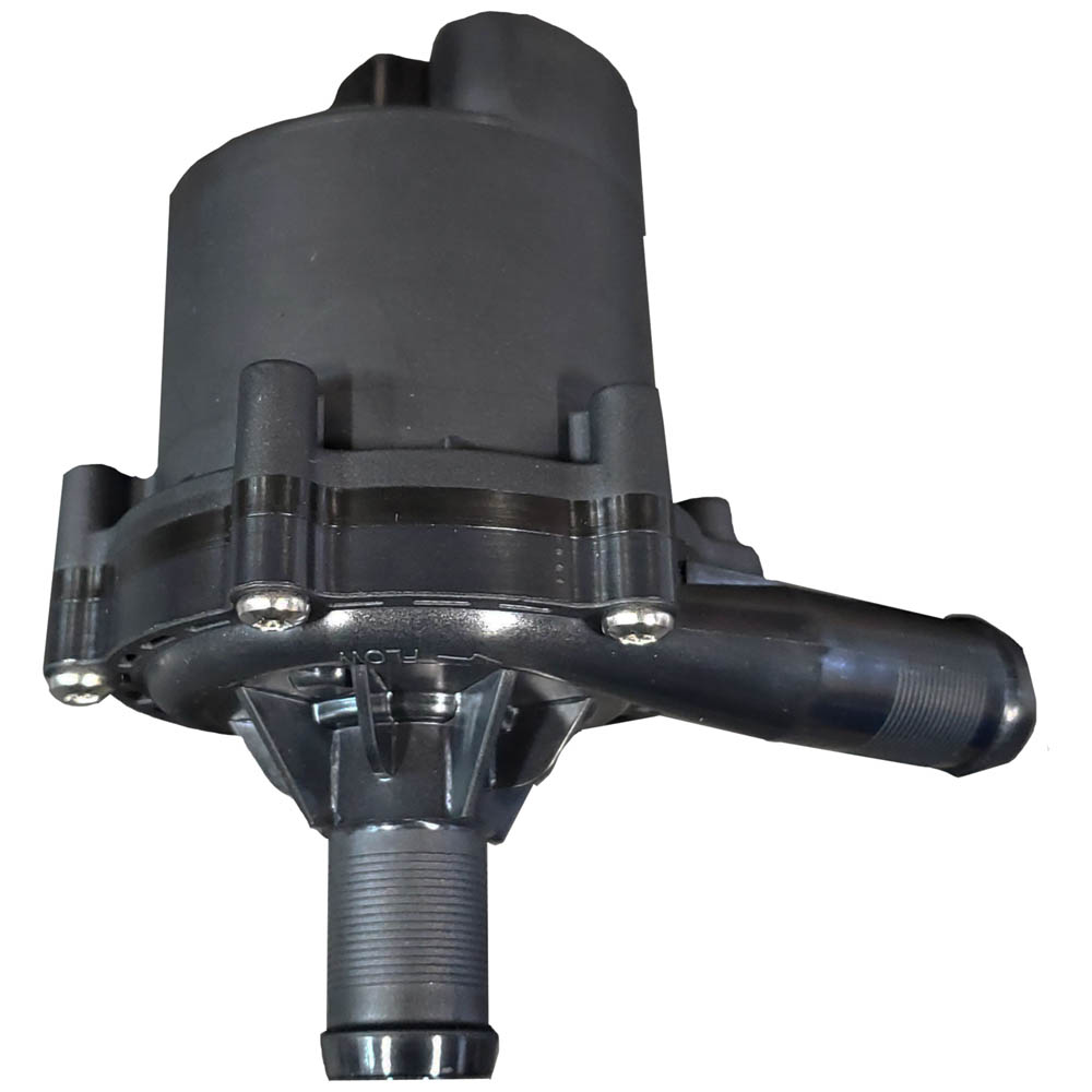 2017 Tesla X Battery Coolant Pump