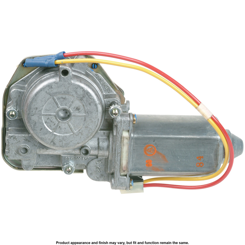 1982 Dodge B350 Window Motor Only